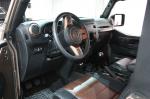 Jeep Wrangler Flattop Concept 2013 года
